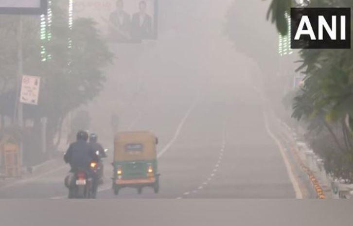 दिल्ली में इस मौसम की सबसे ठंडी सुबह, 3.3 डिग्री सेल्सियस दर्ज हुआ न्यूनतम तापमान